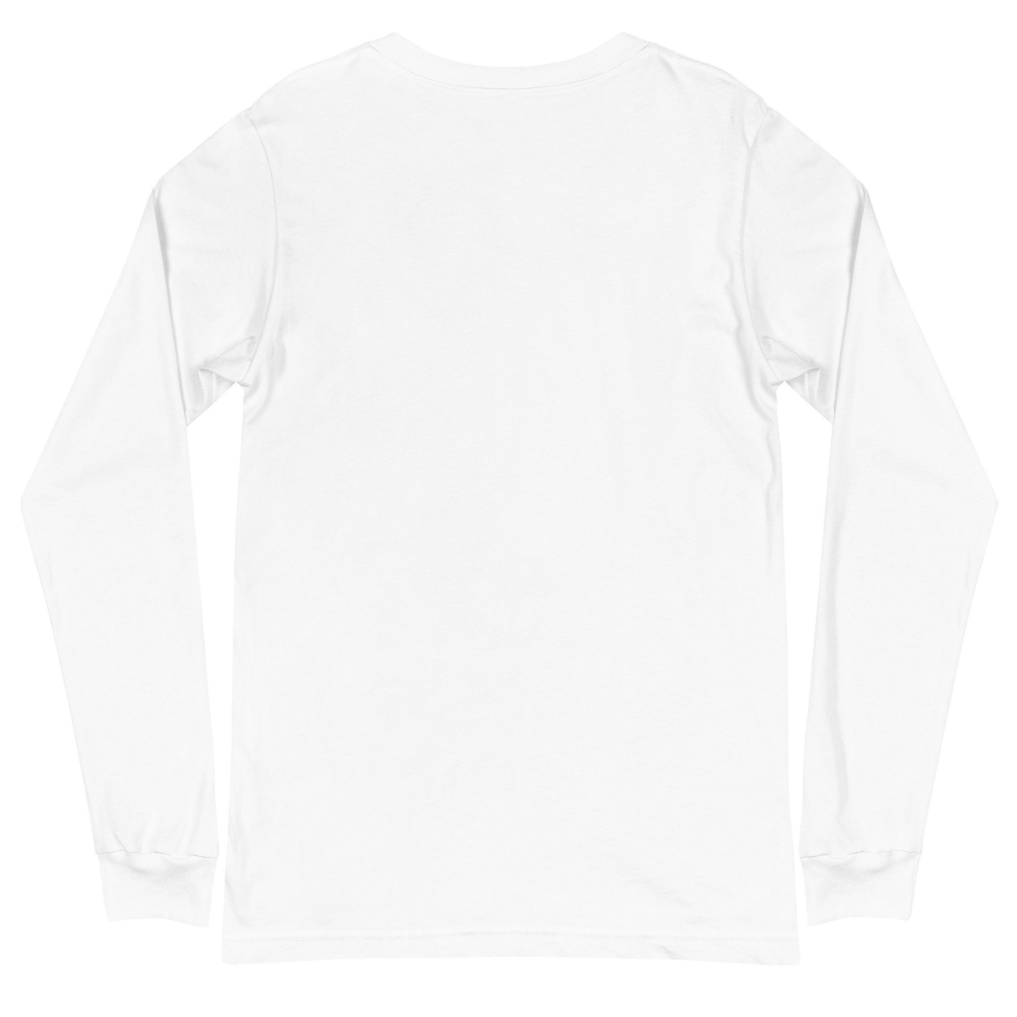 Reindeer Long Sleeve Tee - Image 4