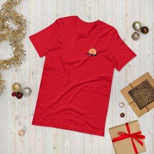 Unisex t-shirt